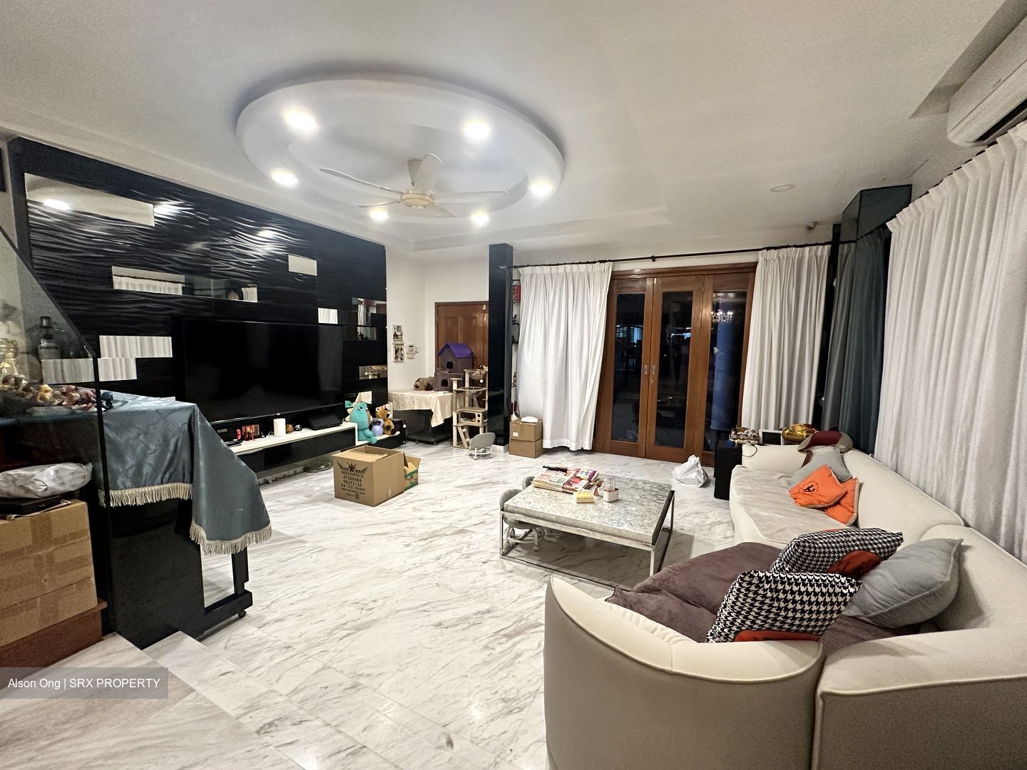Sembawang Villas (D27), Semi-Detached #601546581